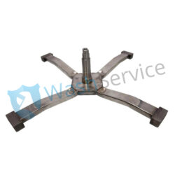 Крестовина для стиральной машины Zanussi 3315052005 нержавейка