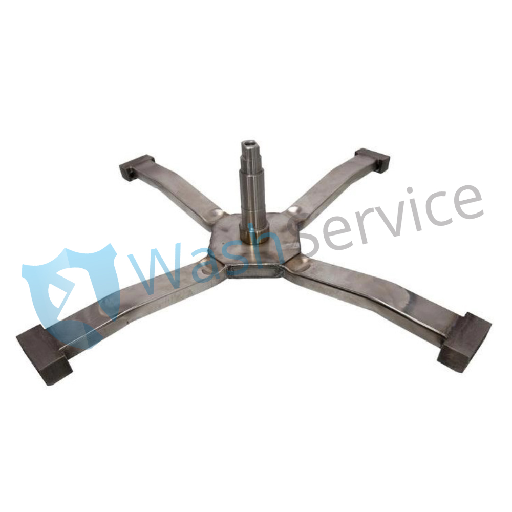 krestovina zanussi 3315052005 Крестовина для стиральной машины Zanussi 3315052005 нержавейка