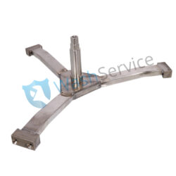 Крестовина с нержавейки для стиральной машины Bosch, Siemens 234681