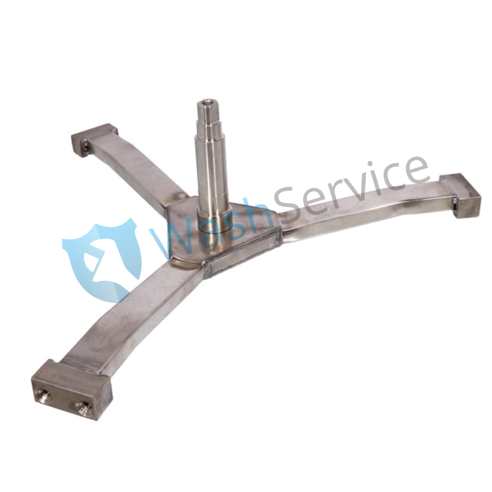 00234681 бош Крестовина с нержавейки для стиральной машины Bosch, Siemens 234681