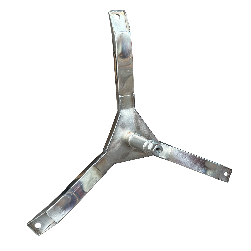 00215117 Крестовина нерж Bosch Siemens 6204 6305 L116 215117 Крестовина нерж Bosch Siemens 6204 6305 L116